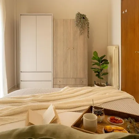 Serenity Bright 2br Retreat
