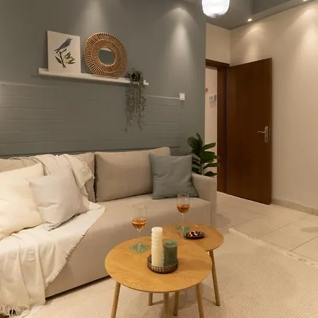Serenity Bright 2br Retreat *