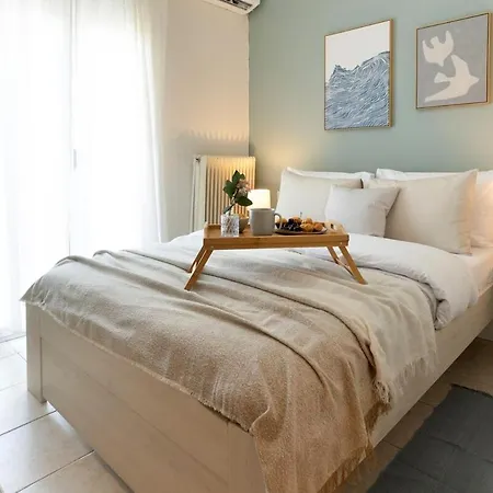 Serenity Bright 2br Retreat *