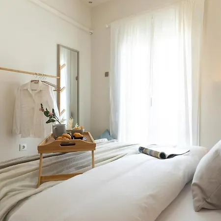 Appartement Serenity Bright 2br Retreat *