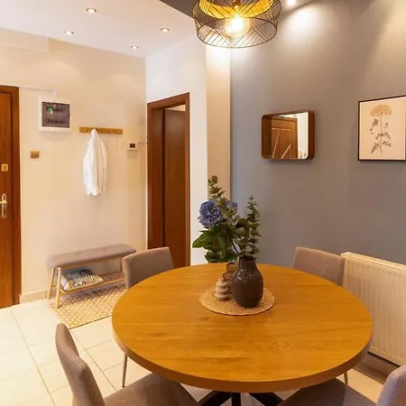 Serenity Bright 2br Retreat Thessaloníki