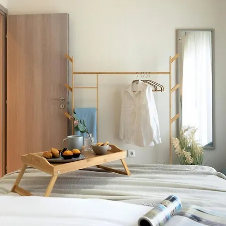Serenity Bright 2br Retreat Lägenhet *
