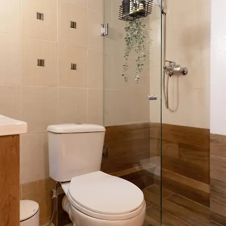 Appartement Serenity Bright 2br Retreat *