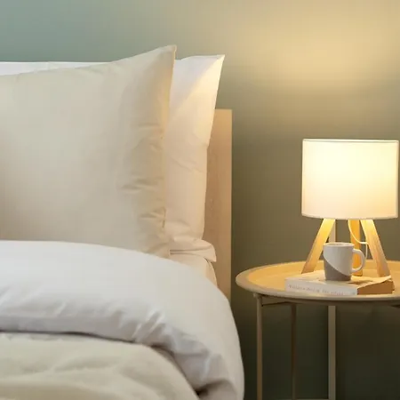 Serenity Bright 2br Retreat *