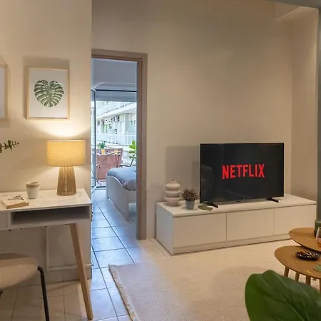 Serenity Bright 2br Retreat Appartement *