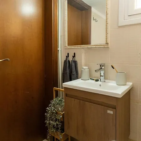 Appartement Serenity Bright 2br Retreat *