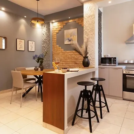 Serenity Bright 2br Retreat *