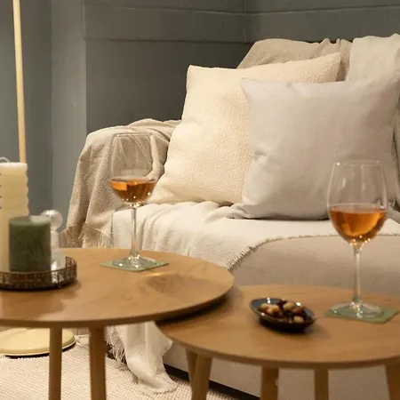 Serenity Bright 2br Retreat Appartement *