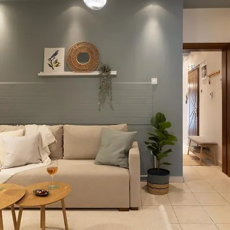 Serenity Bright 2br Retreat *